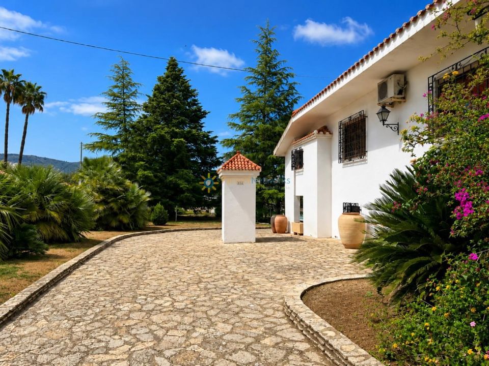 Villa i Ontinyent, Valencia - foto 3
